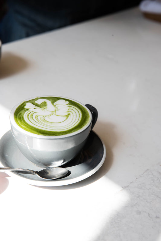Introduction to Matcha: Benefits, Brewing, and Beyond