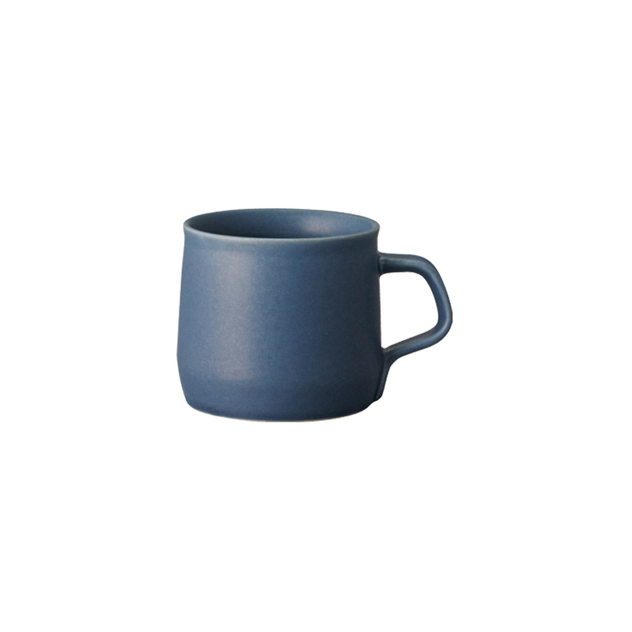 Kinto Fog Mug in Blue