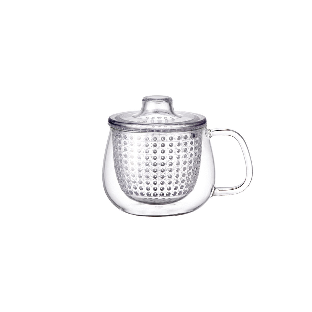 Kinto Unitea Unimug Small - Clear