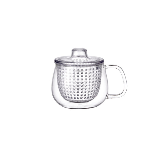 Kinto Unitea Unimug Small - Clear