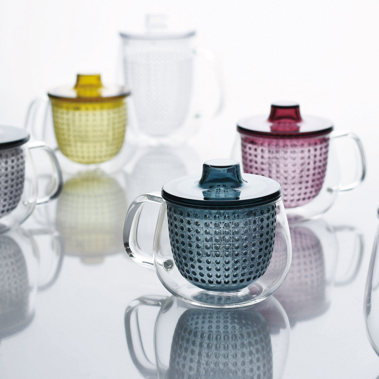 Kinto Unitea Unimug Small - Clear