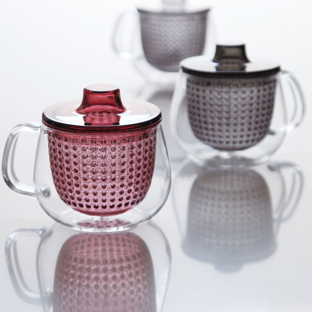Kinto Unitea Unimug Small - Clear