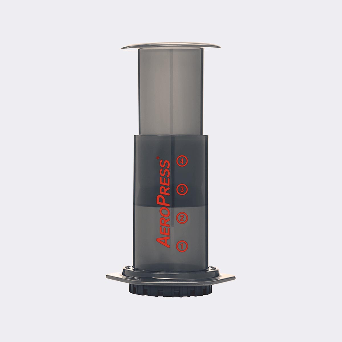 Aeropress Coffee Maker