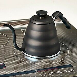 Hario V60 Buono Kettle - Matte Black