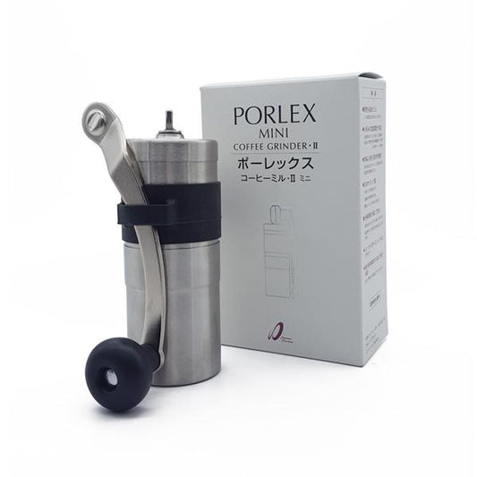 Porlex Mini Coffee Grinder II